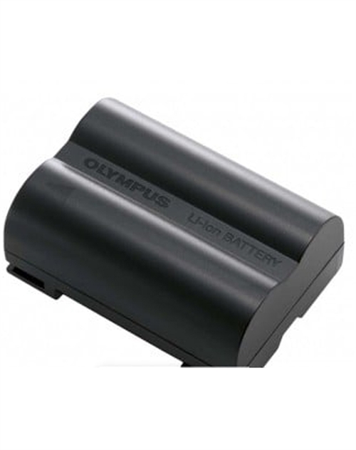 Olympus BLM1  Li-ion-batteri